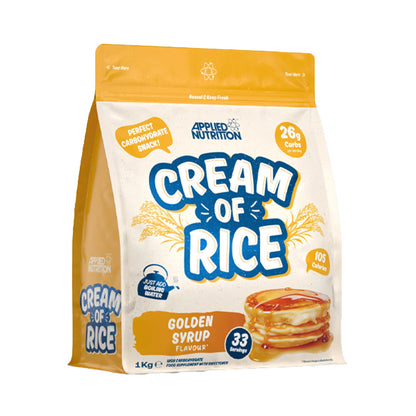 Applied Nutrition Cream of Rice