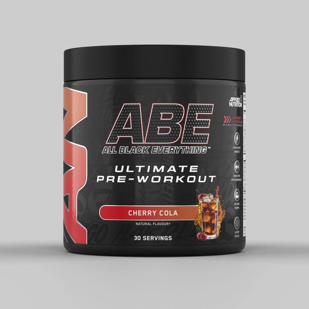 Applied Nutrition ABE Ultimate Pre-Workout