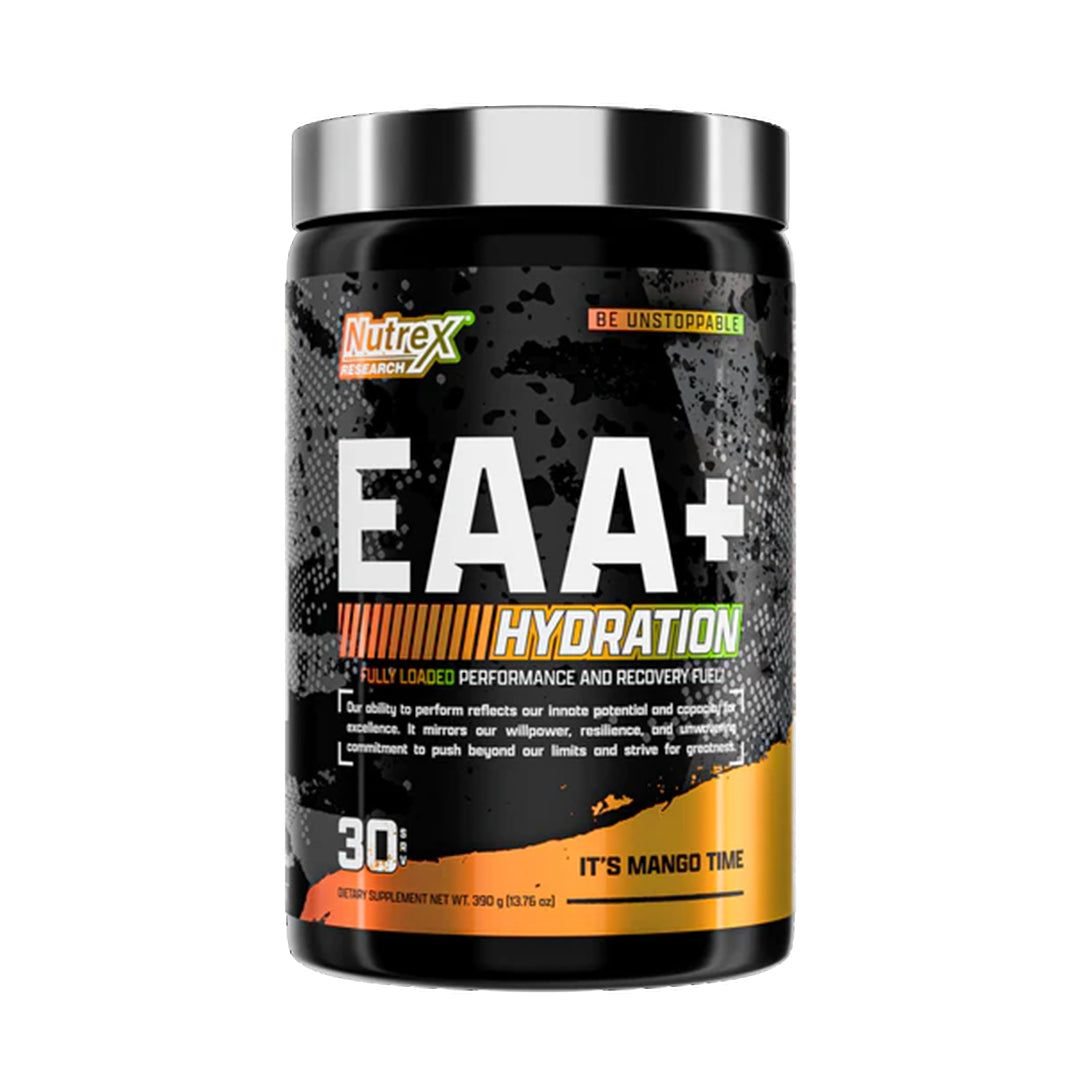 Nutrex EAA+ Hydration