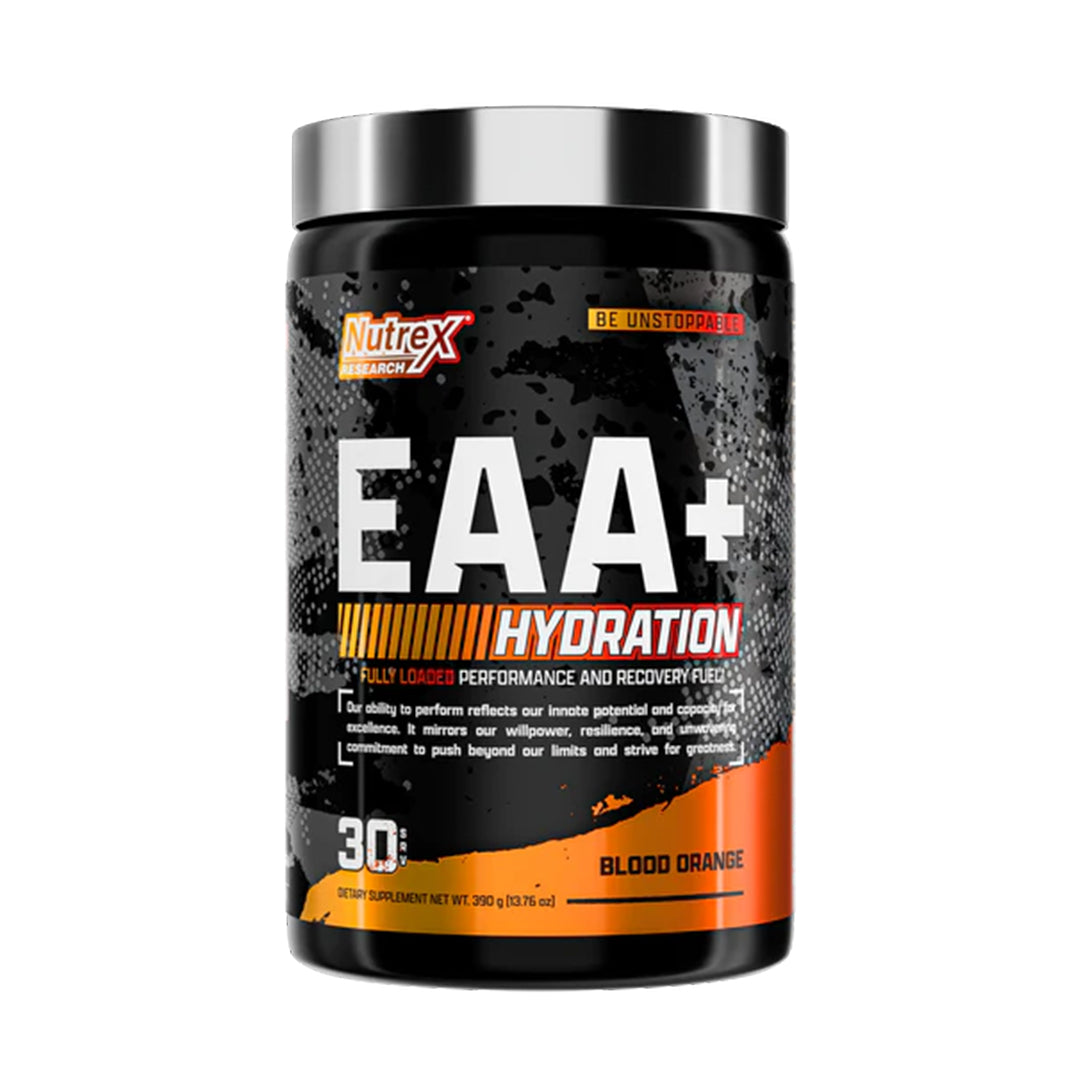 Nutrex EAA+ Hydration