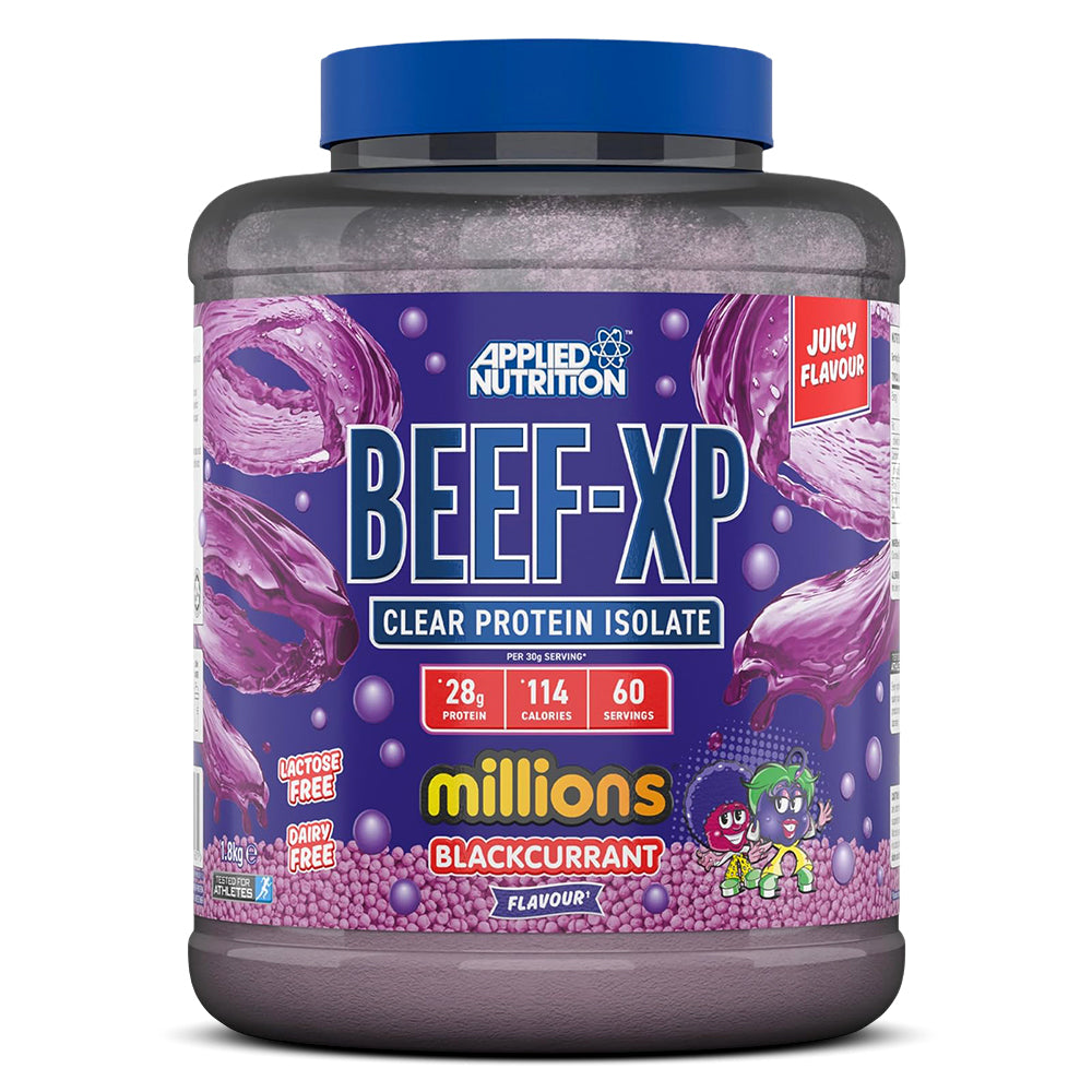 Applied Nutrition Beef-XP