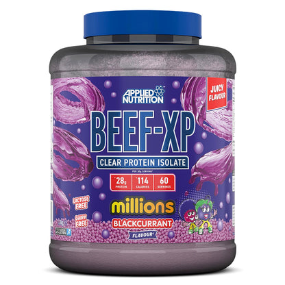 Applied Nutrition Beef-XP