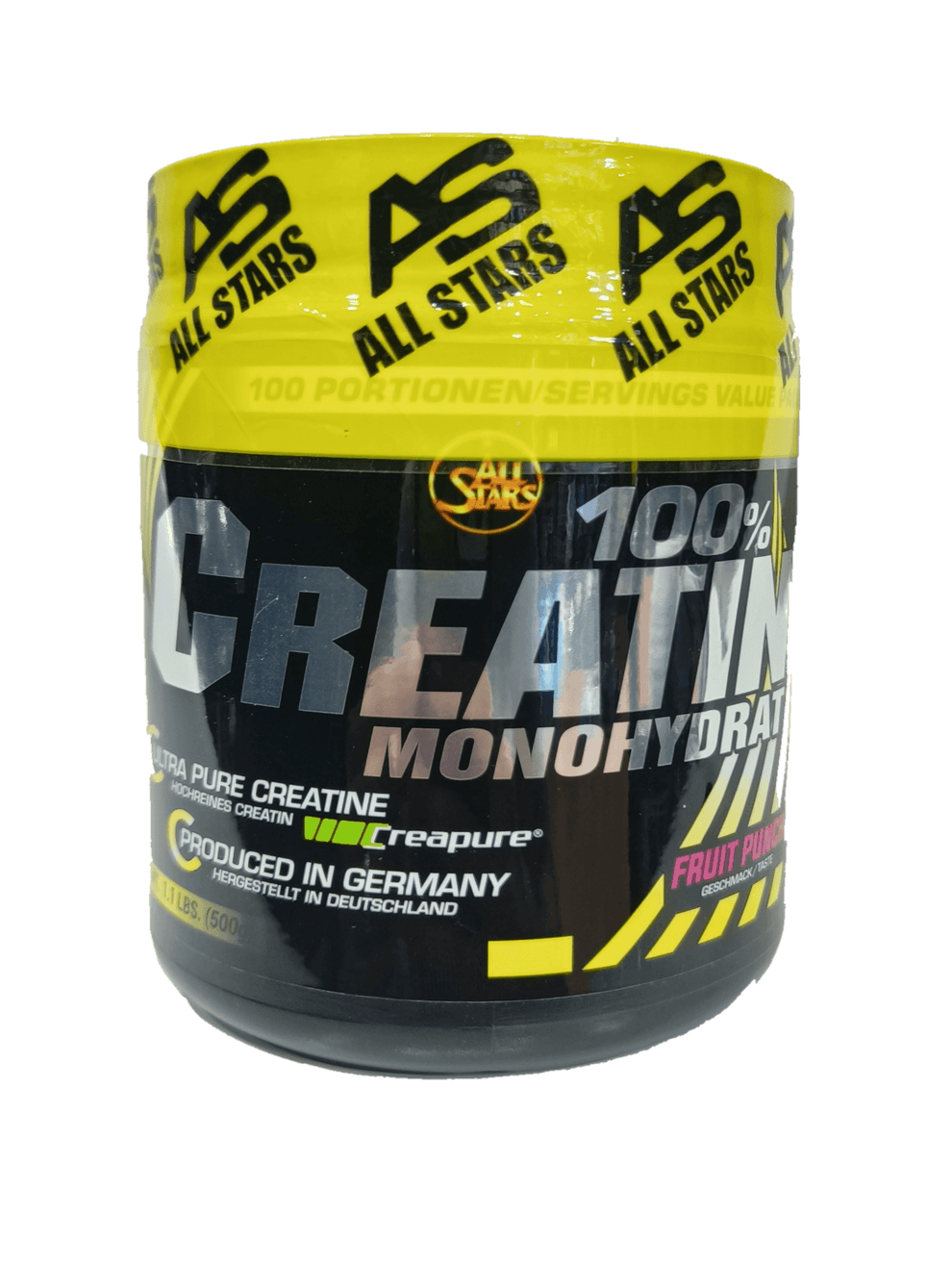 AllStars Creatine