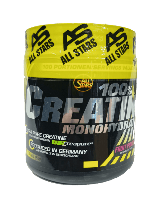 AllStars Creatine