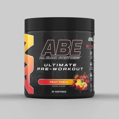 Applied Nutrition ABE Ultimate Pre-Workout