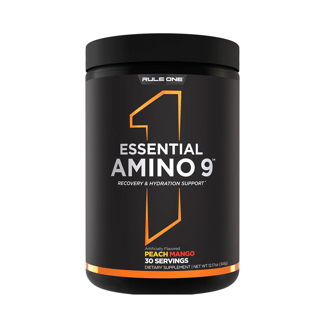 Rule1 Essential Amino 9