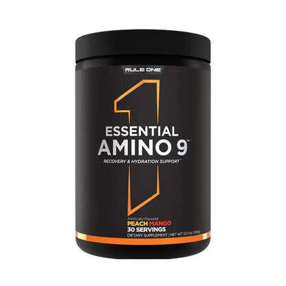 Rule1 Essential Amino 9