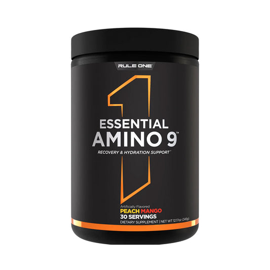 Rule1 Essential Amino 9