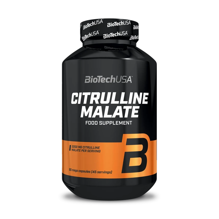 BiotechUSA Citrulline Malate