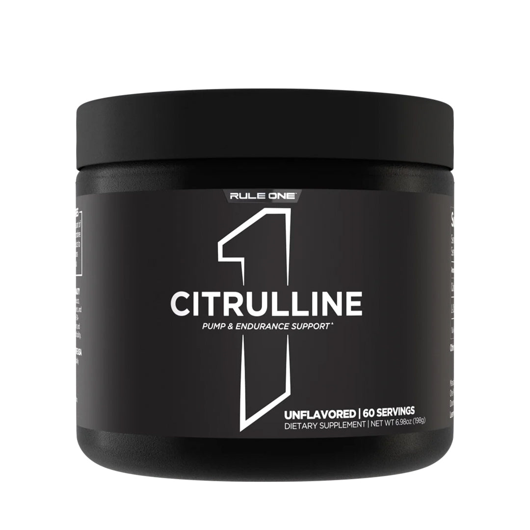 Rule1 Citrulline