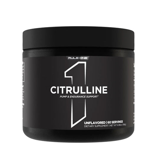 Rule1 Citrulline