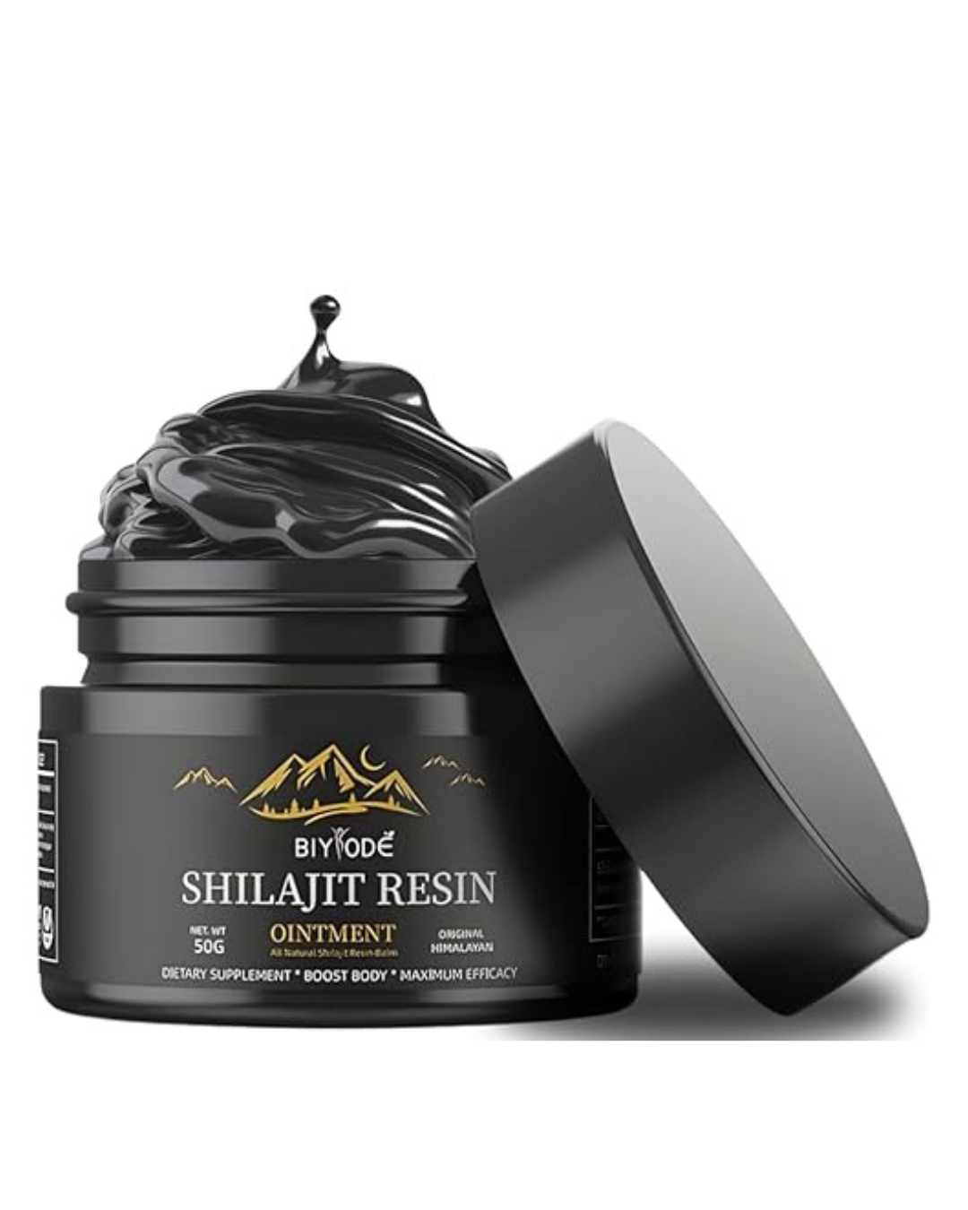 Biyode Shilajit