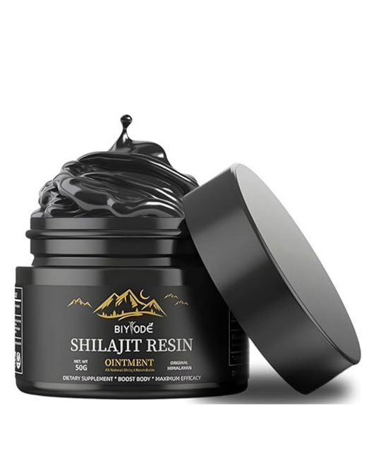 Biyode Shilajit