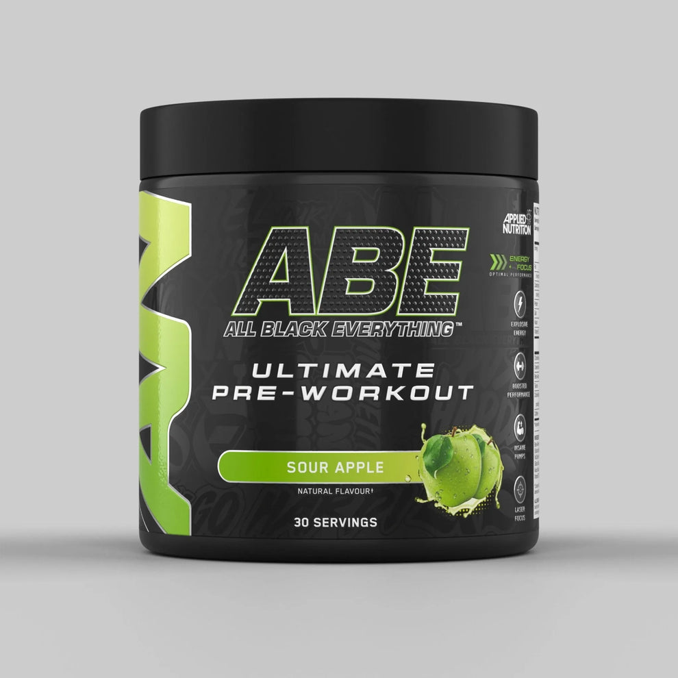 Applied Nutrition ABE Ultimate Pre-Workout