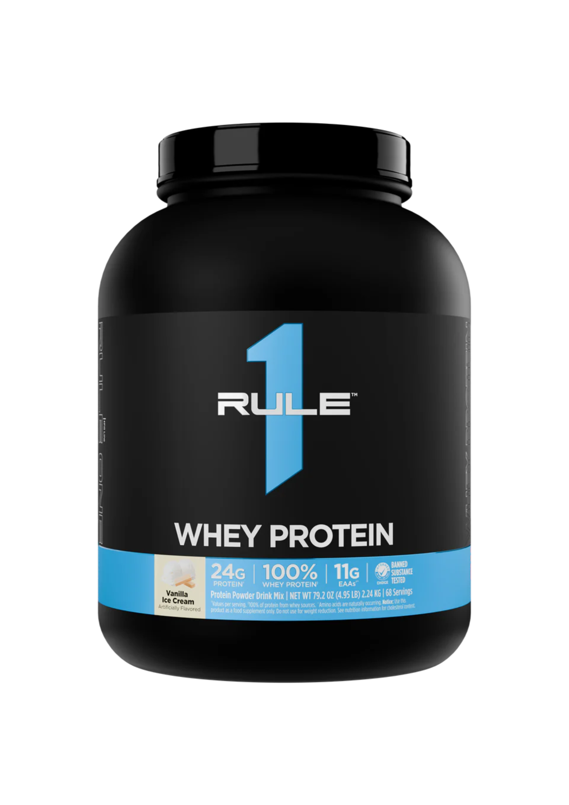 Rule1 Whey Protein