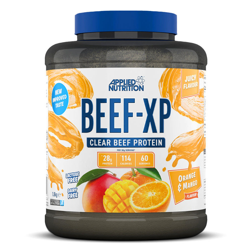Applied Nutrition Beef-XP