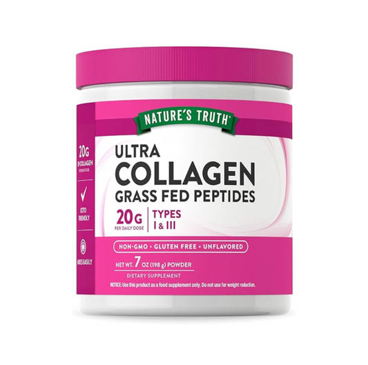 Nature's Truth Ultra Collagen