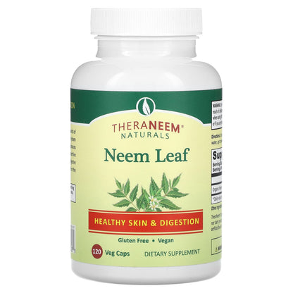 TheraNeem Neem Leaf
