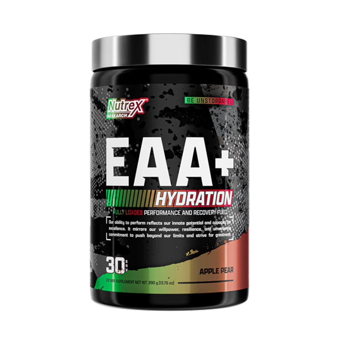 Nutrex EAA+ Hydration
