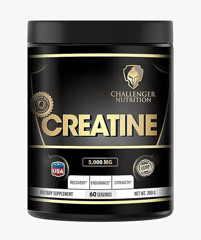 Challenger Creatine