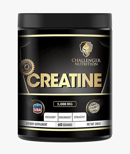 Challenger Creatine