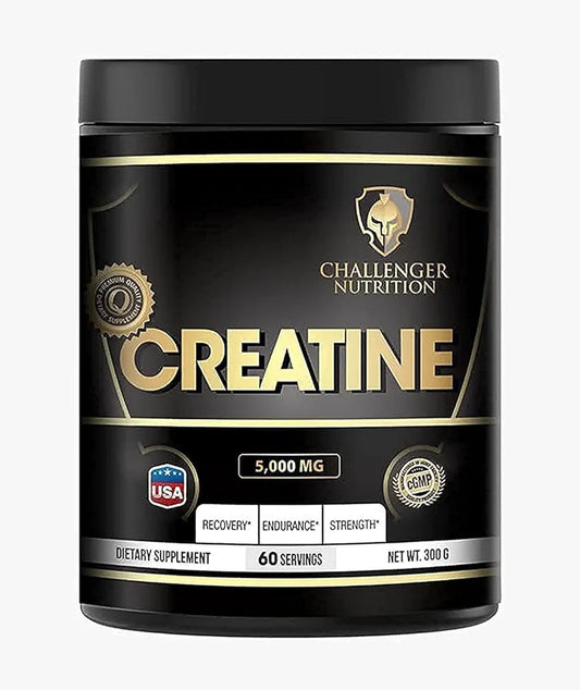 Challenger Creatine