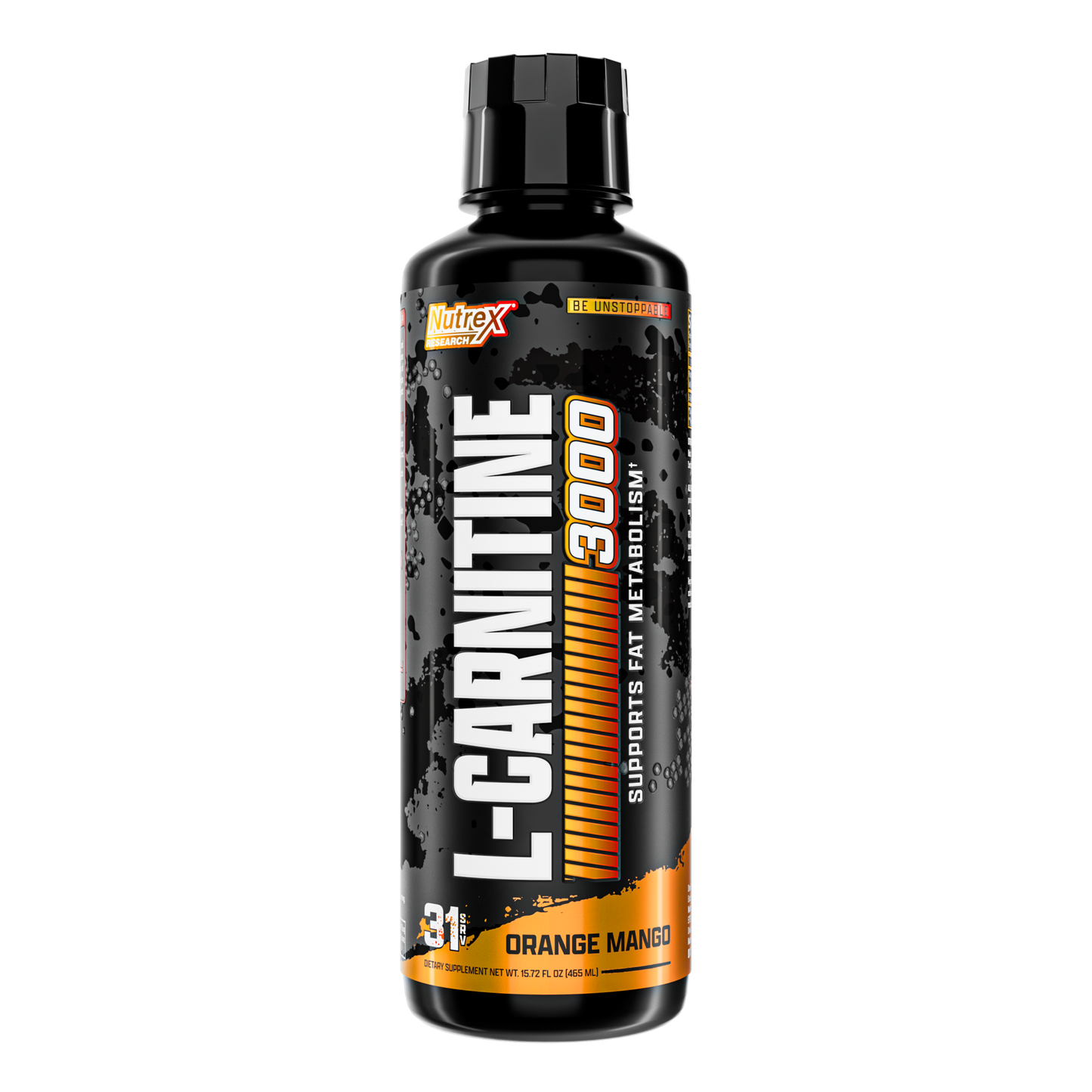 Nutrex L-Carnitine Liquid