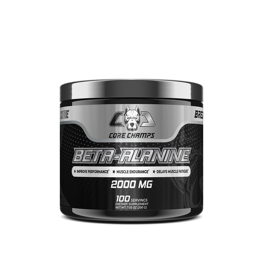 Core Champs Beta-Alanine