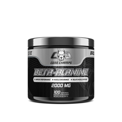 Core Champs Beta-Alanine