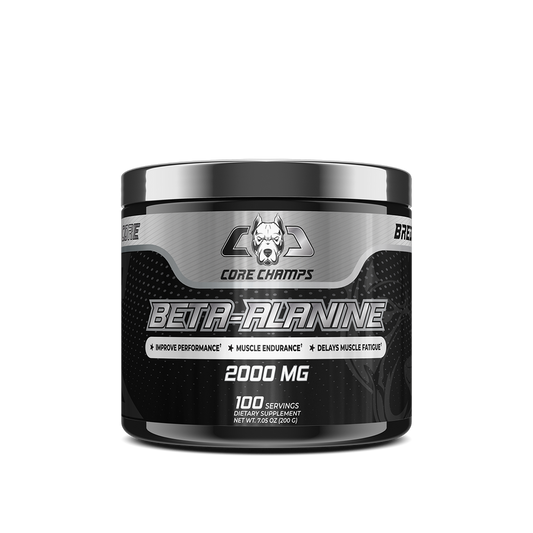 Core Champs Beta-Alanine