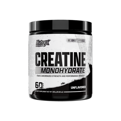 Nutrex Creatine Monohydrate