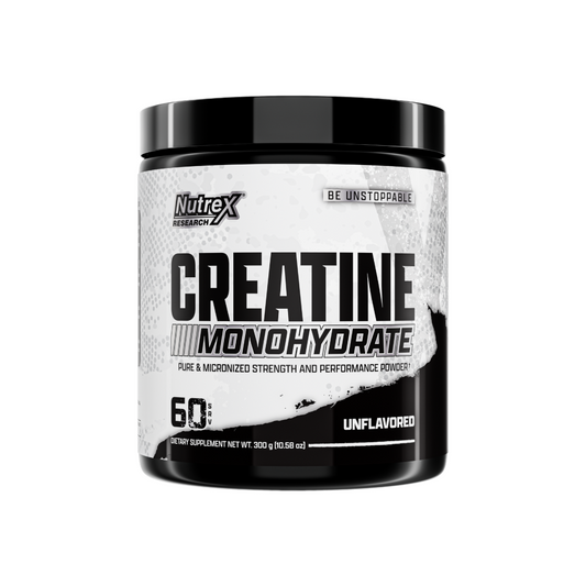 Nutrex Creatine Monohydrate