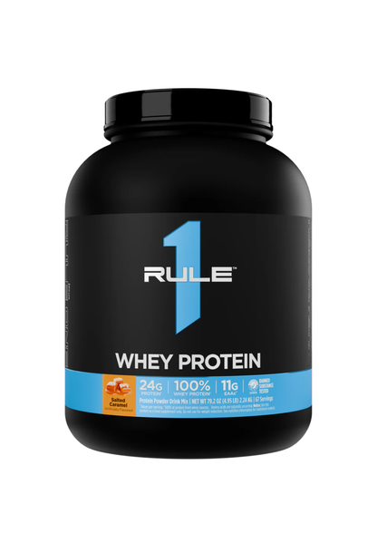 Rule1 Whey Protein