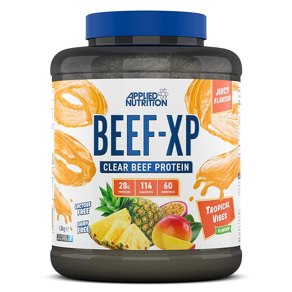 Applied Nutrition Beef-XP