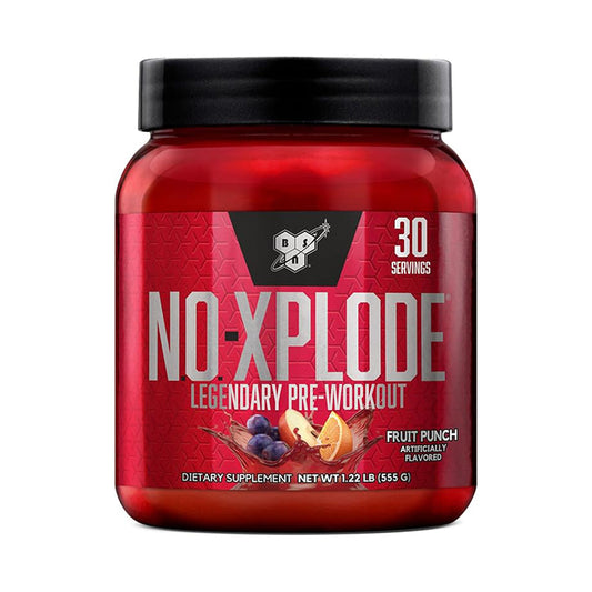 BSN No-xplode