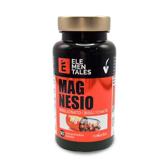 NovaDiet Magnesium Bisglycinate