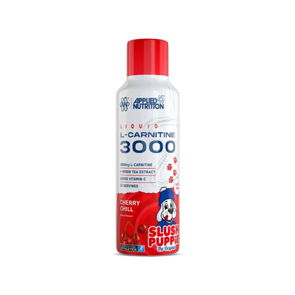Applied Nutrition L-Carnitine 3000 Liquid