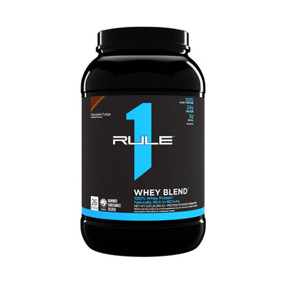 Rule1 Whey Blend