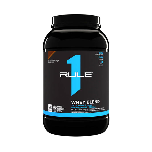 Rule1 Whey Blend