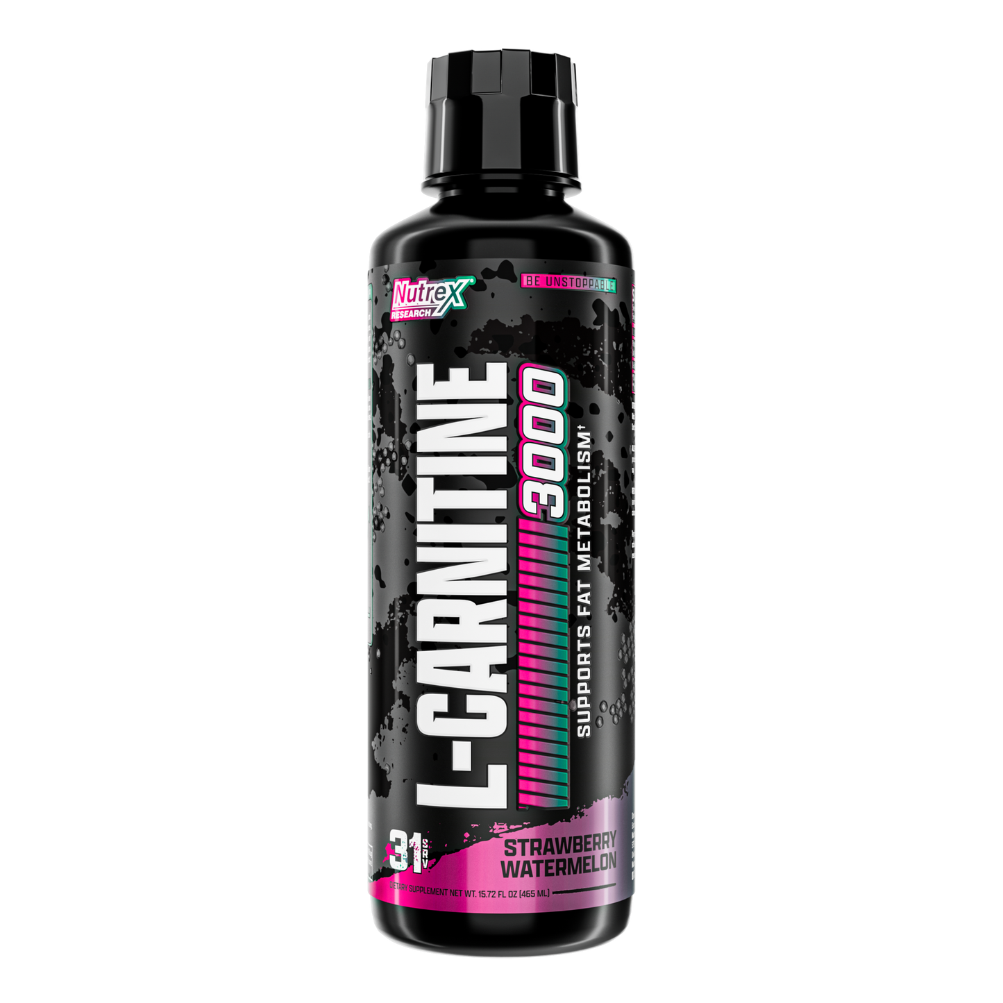 Nutrex L-Carnitine Liquid