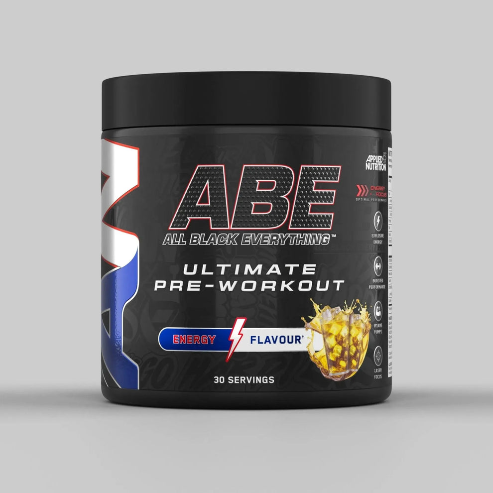 Applied Nutrition ABE Ultimate Pre-Workout