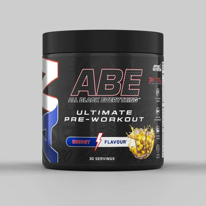 Applied Nutrition ABE Ultimate Pre-Workout