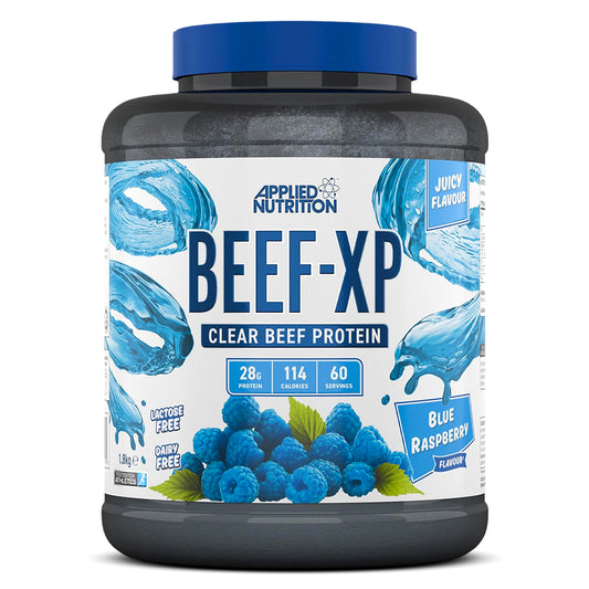 Applied Nutrition Beef-XP
